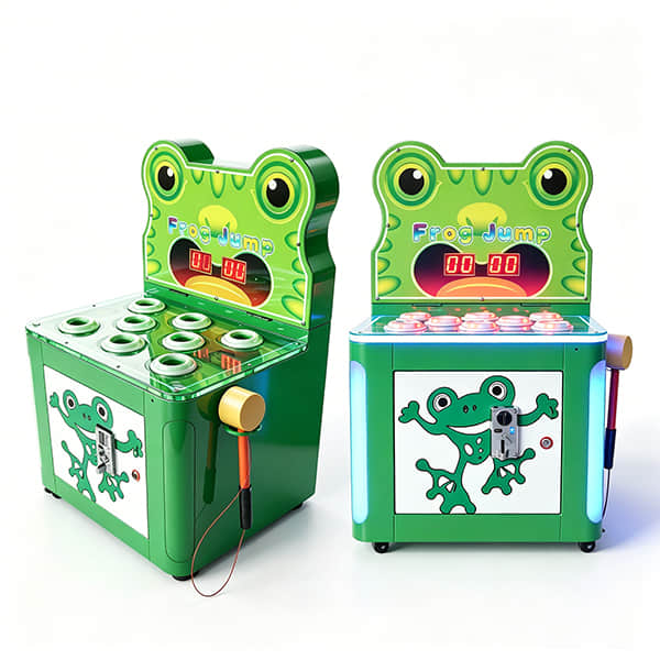 Kids Kiddie Rides & Game Machines