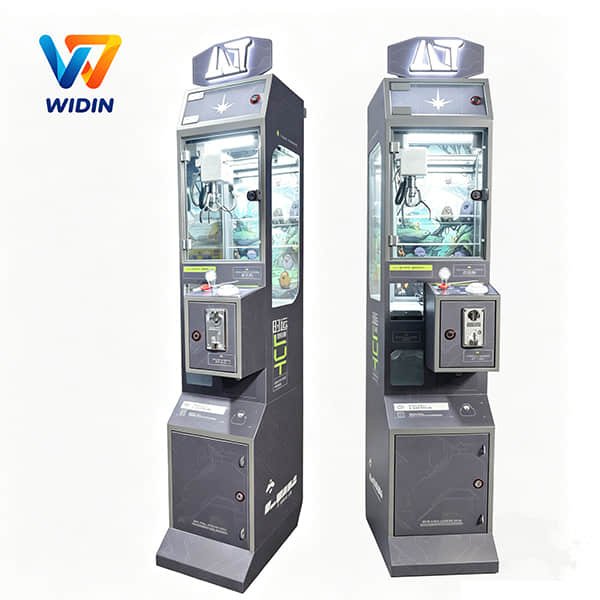 Mini Countertop Prize Claw Machine
