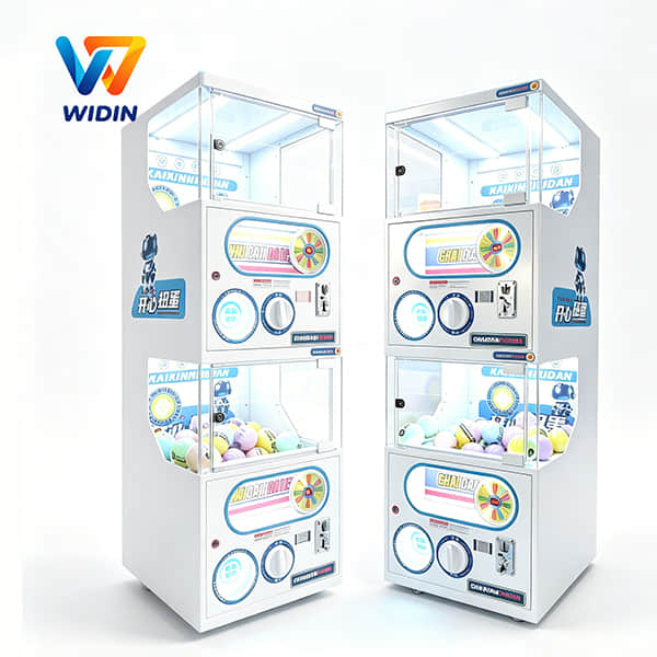 Automatic Lucky Blind Box Vending Machine
