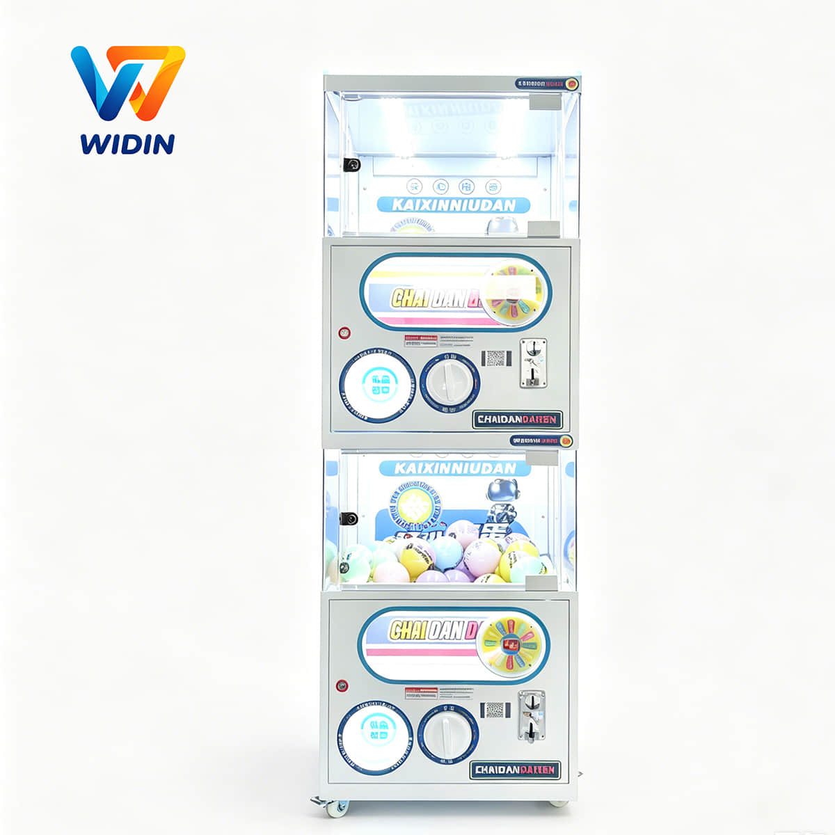 Automatic Lucky Blind Box Vending Machine