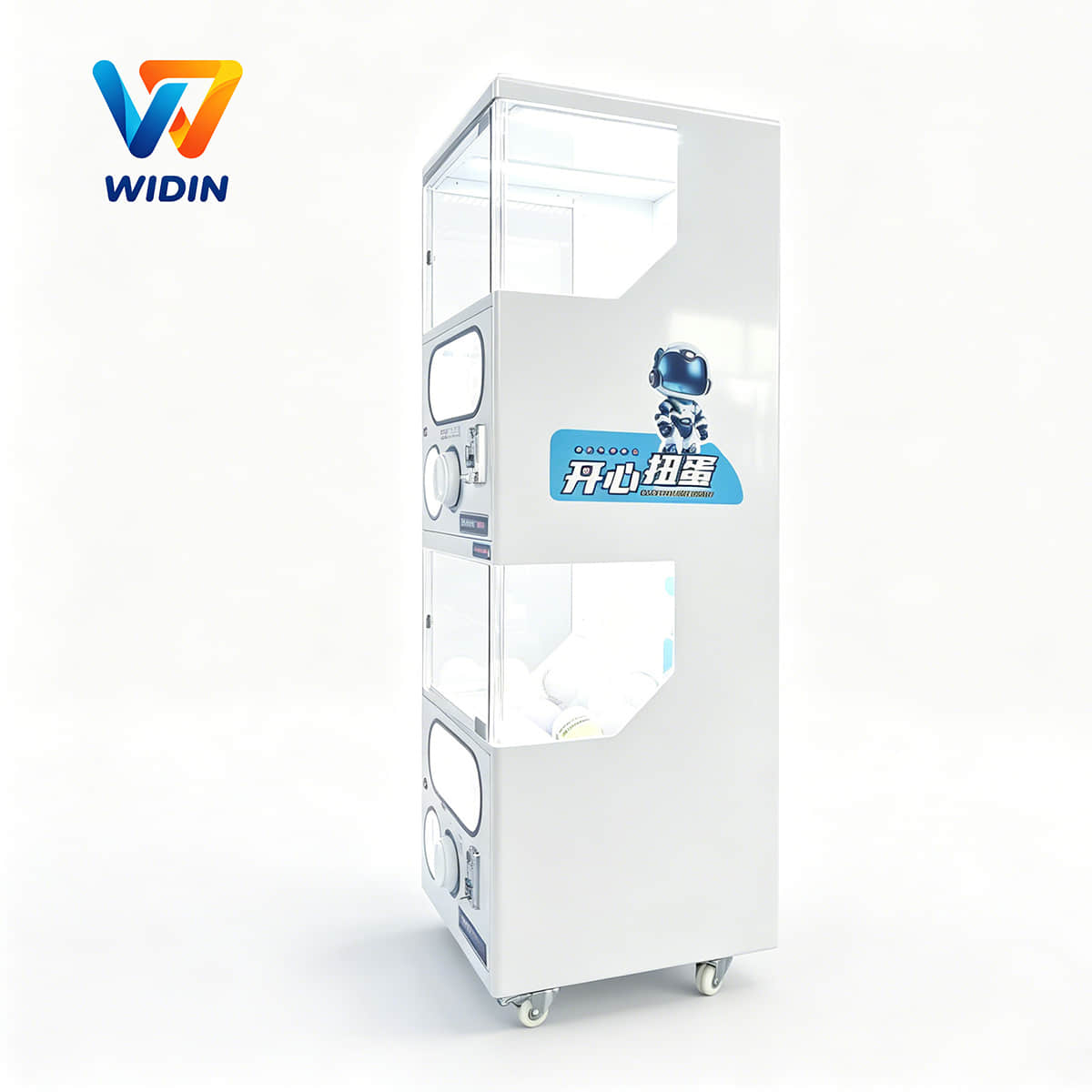 Automatic Lucky Blind Box Vending Machine