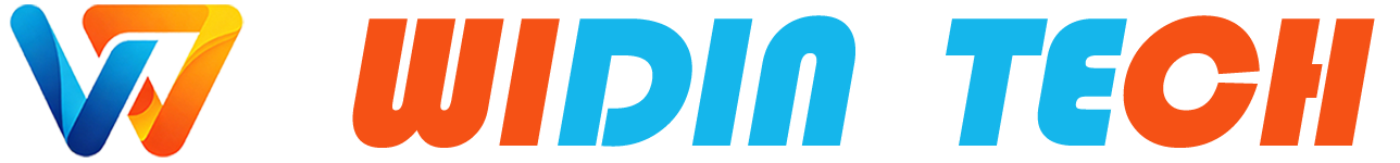 WIDIN Tech
