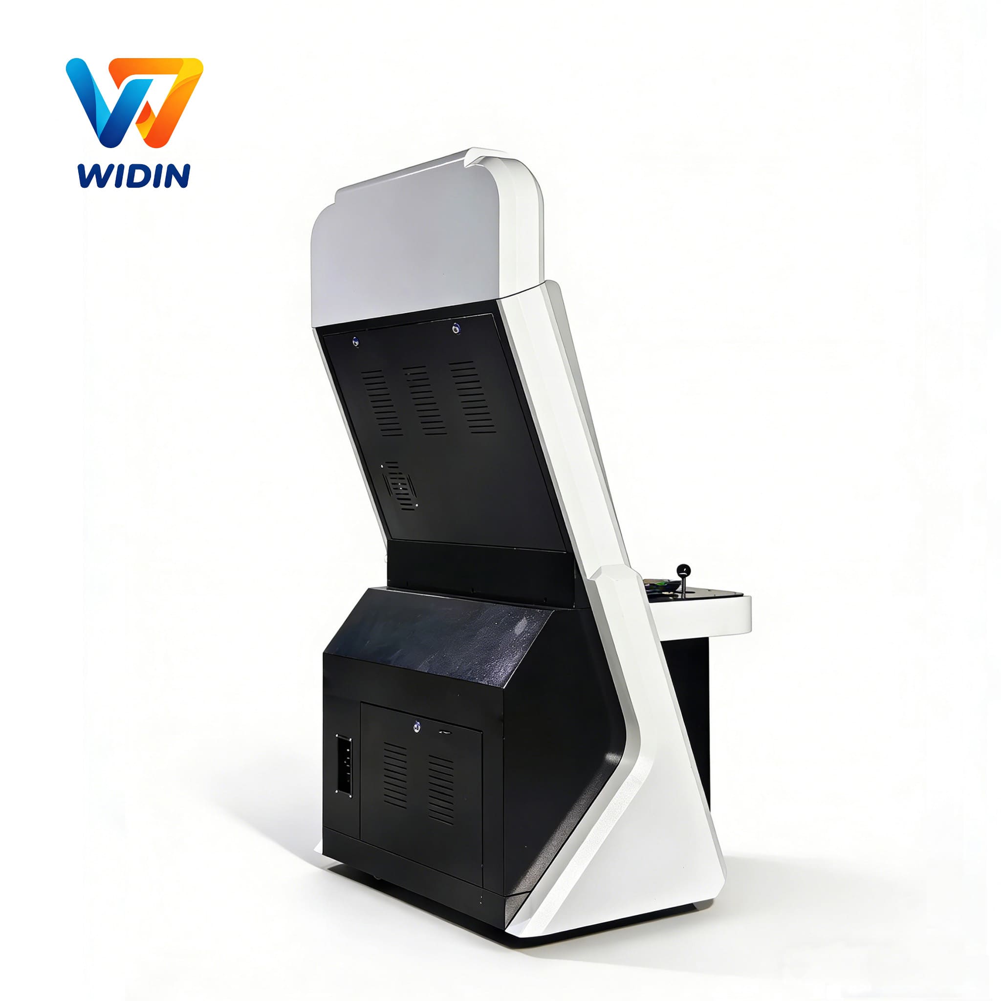 Commercial Fighting Arcade Game Machine | 2 Player Battle Game Cabinet