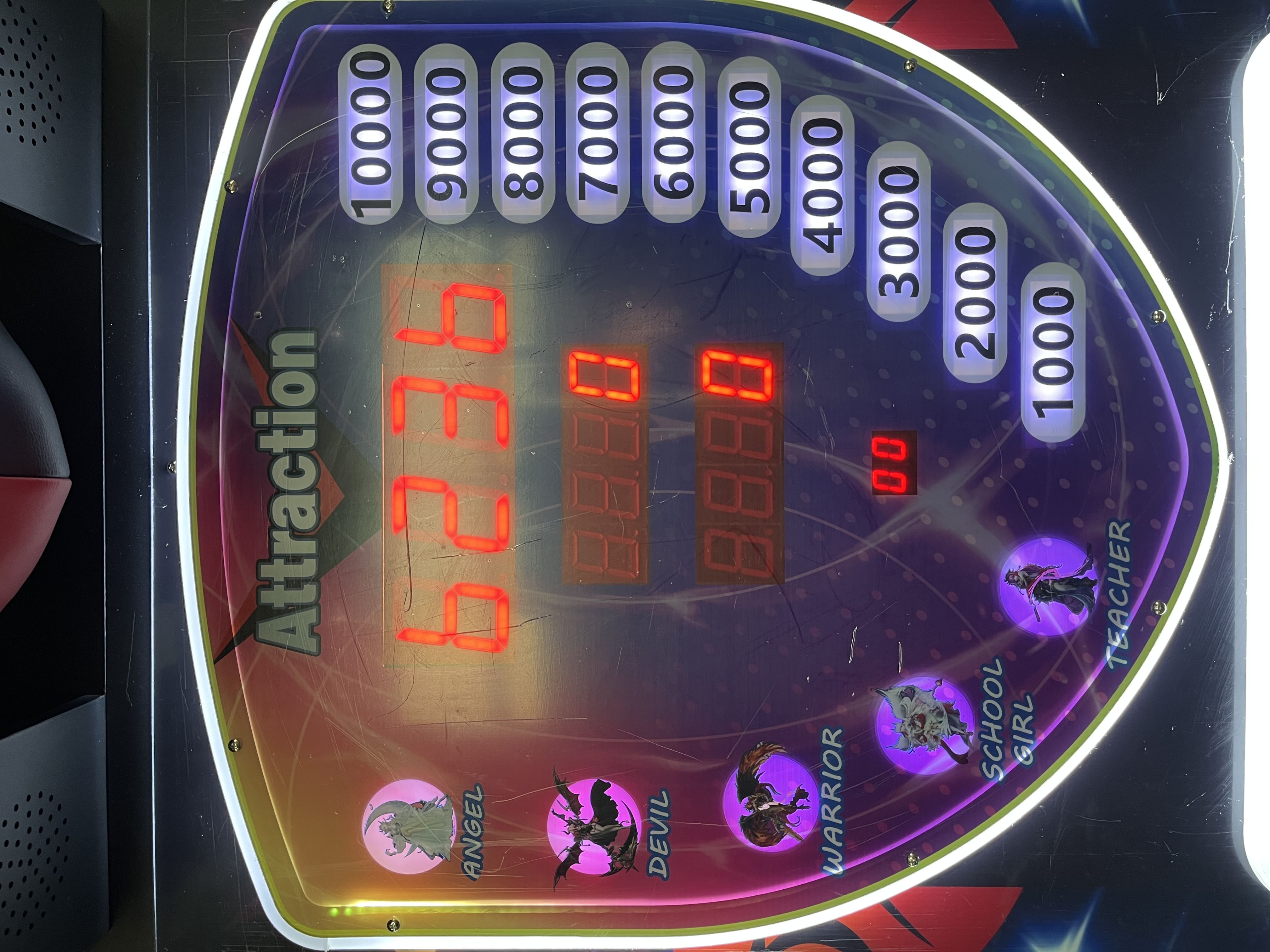 How Does an Arcade Boxing Punch Machine Work? Custom Algorithm Solution