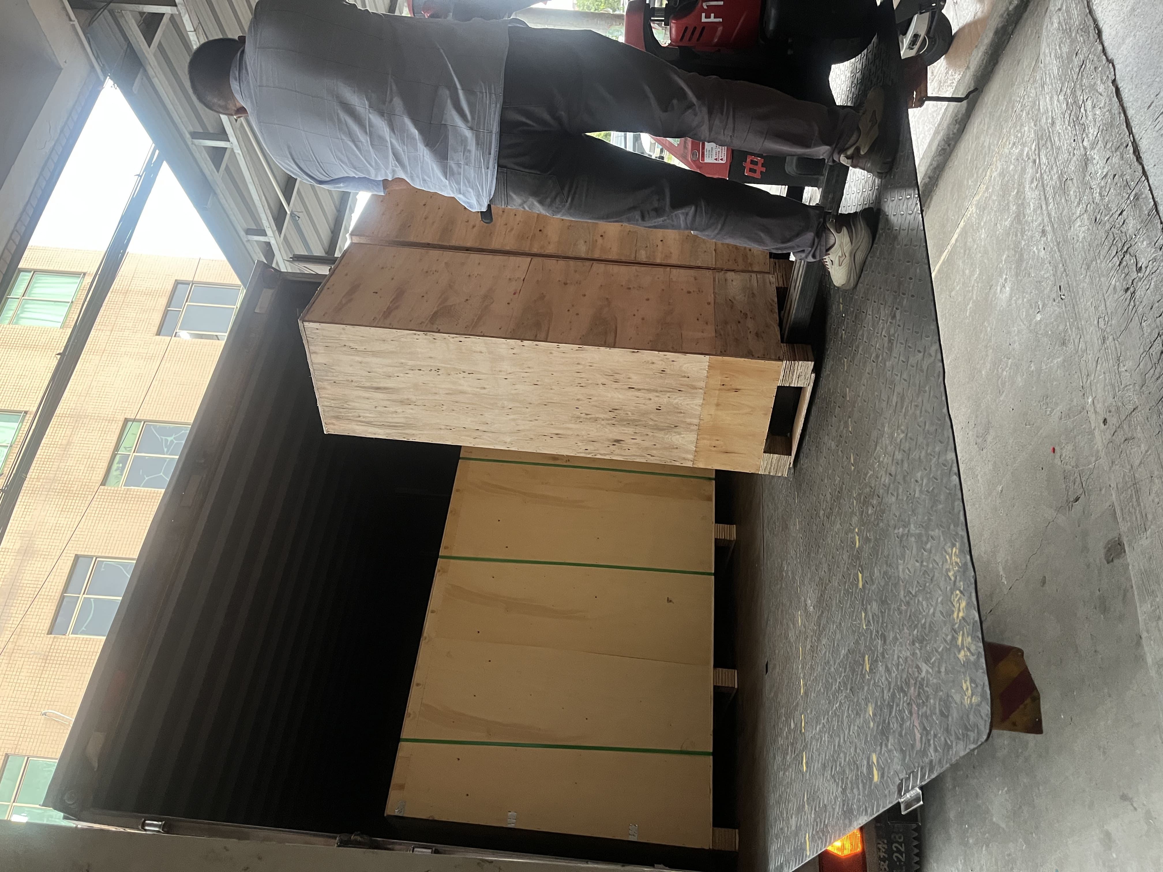 How We Manufacture Commercial Arcade Machines How We Manufacture Commercial Arcade Machines