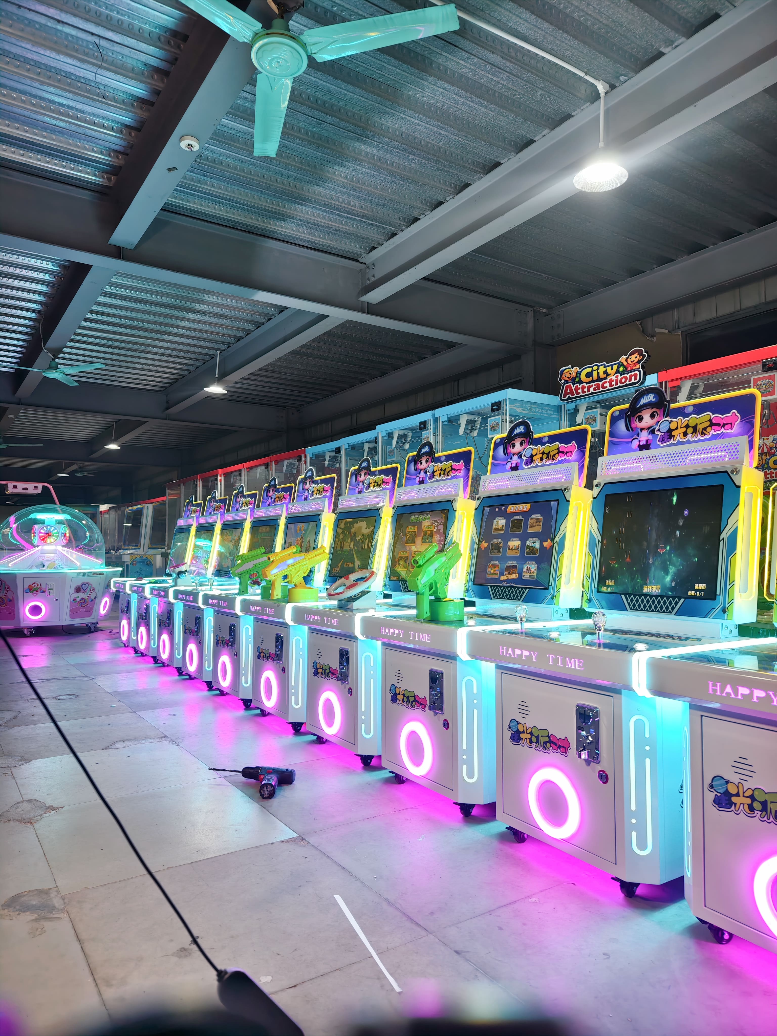 About WIDIN – Engineering Commercial Arcade Machines Built for Long-Term FEC Profitability About WIDIN – Engineering Commercial Arcade Machines Built for Long-Term FEC Profitability