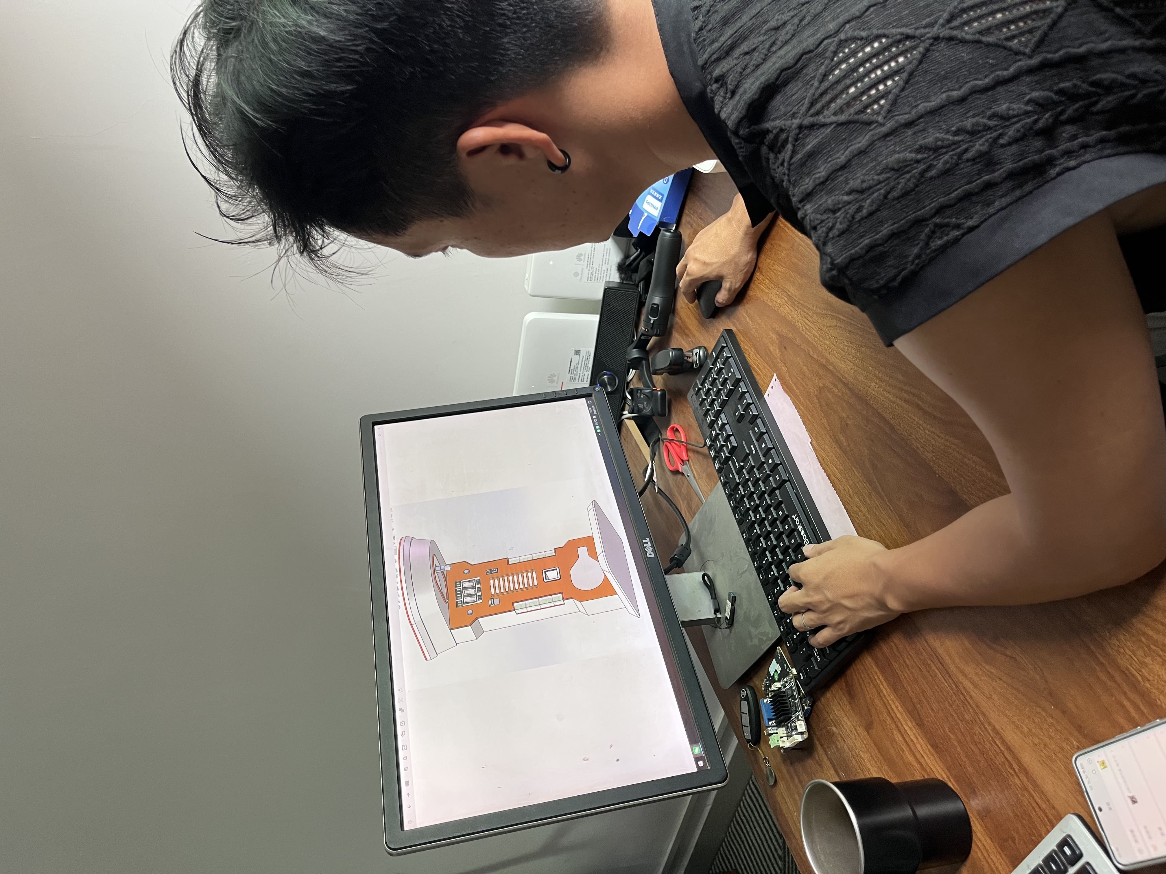 OEM Arcade Machine Manufacturing Process Explained OEM Arcade Machine Manufacturing Process Explained