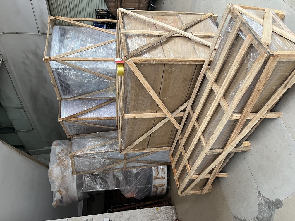 OEM Arcade Machine Manufacturing Process Explained