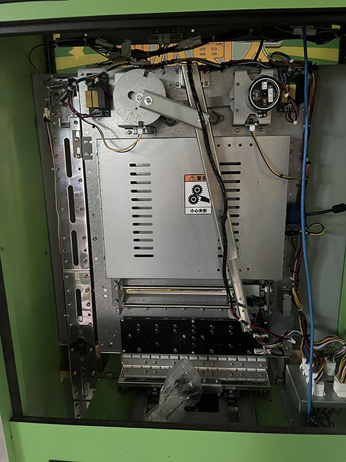 How Arcade Machines Are Tested Before Shipment
