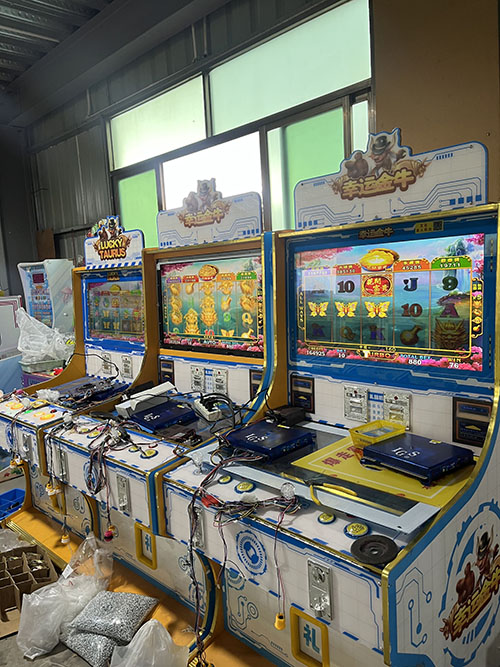 How Arcade Machines Are Tested Before Shipment