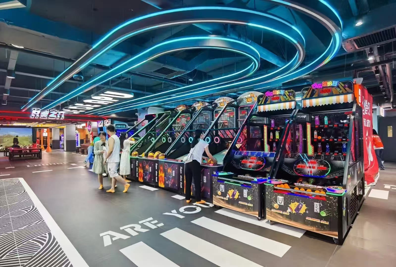 5 Arcade Games That Can Attract Teenagers and Young Adults 5 Arcade Games That Can Attract Teenagers and Young Adults
