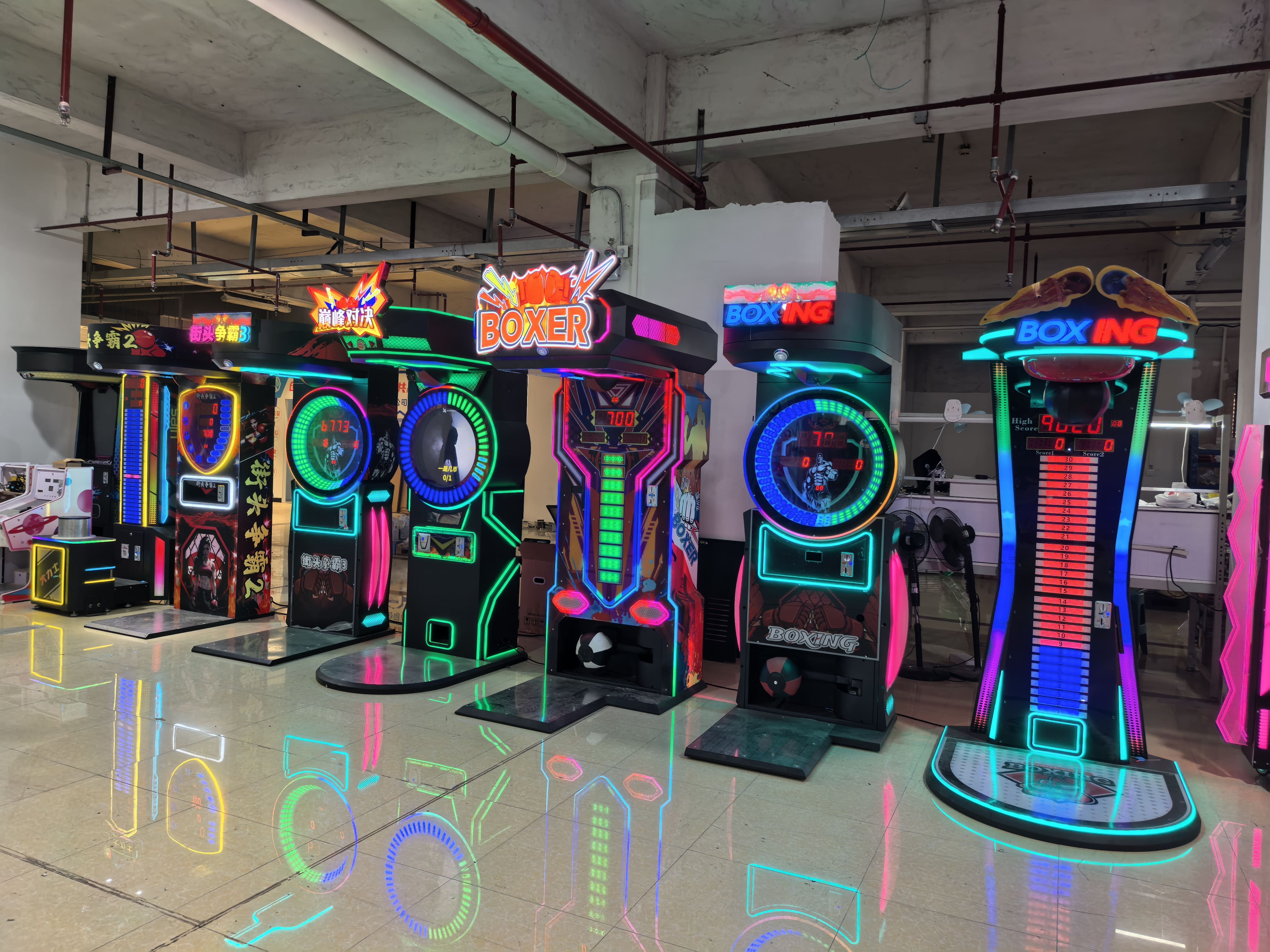 5 Arcade Games That Can Attract Teenagers and Young Adults 5 Arcade Games That Can Attract Teenagers and Young Adults