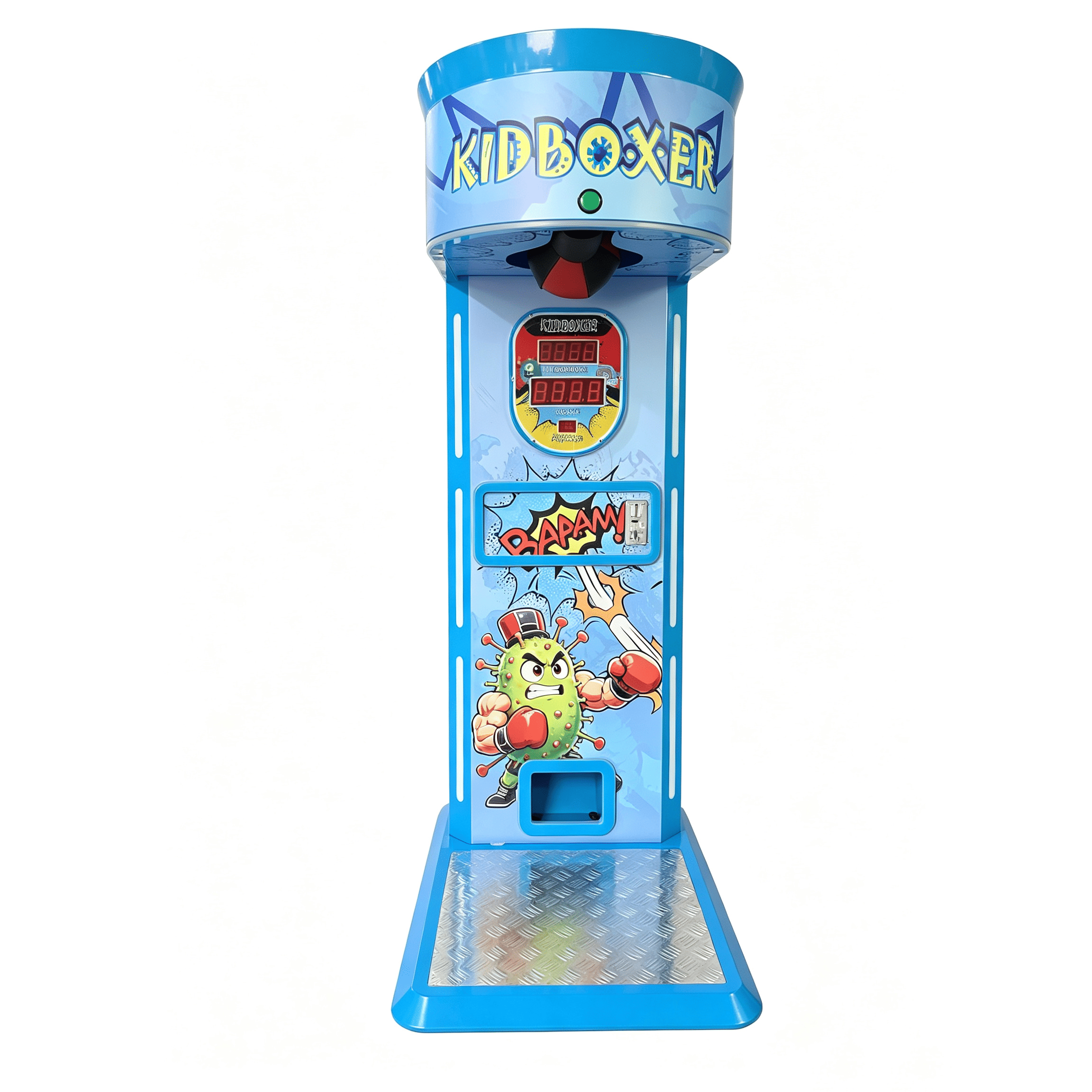 Kids Boxing Arcade Machine