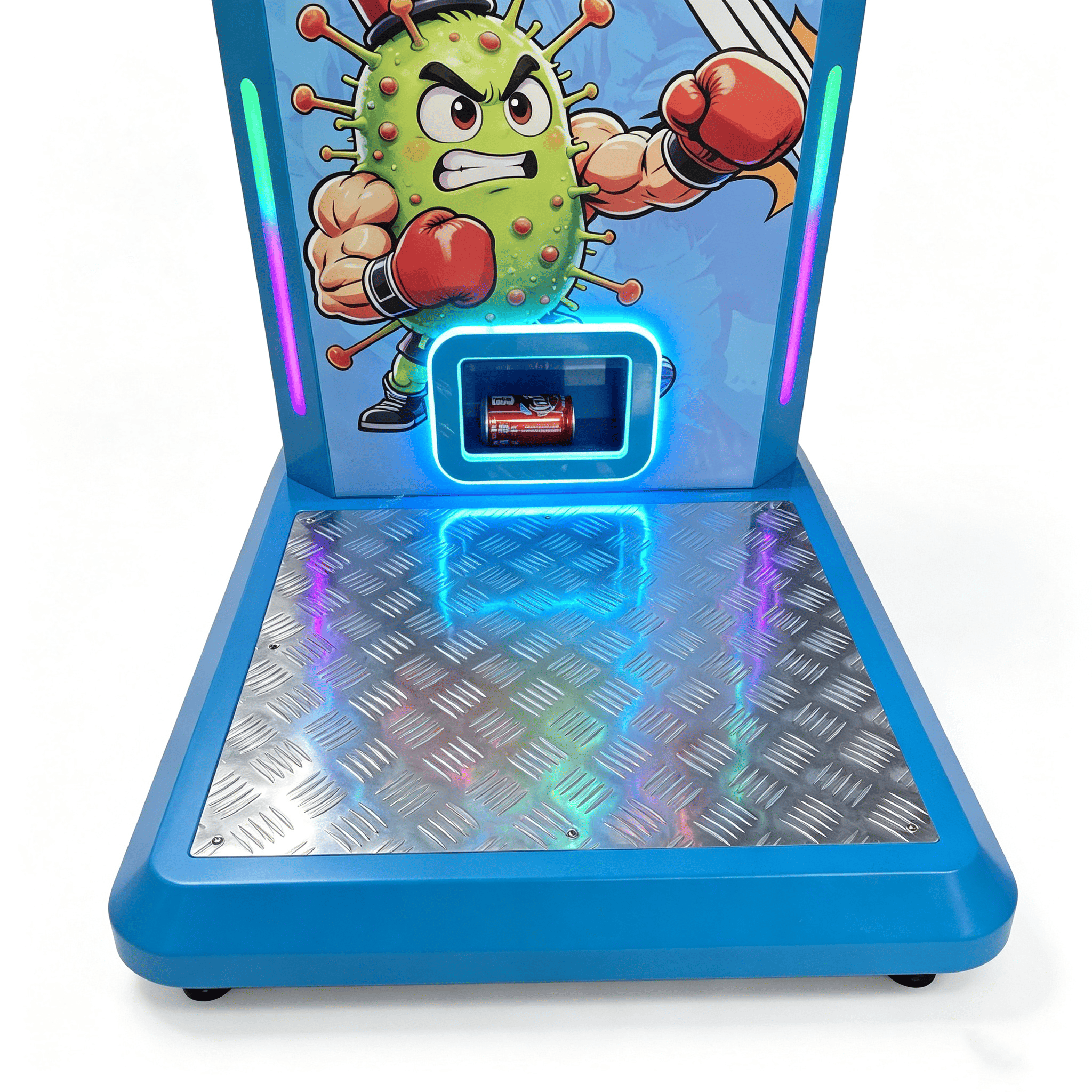 Kids Boxing Arcade Machine